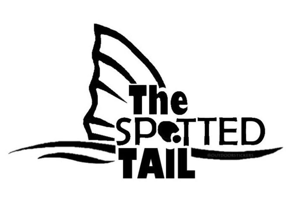 The Spotted Tail Villa Hackberry Ngoại thất bức ảnh