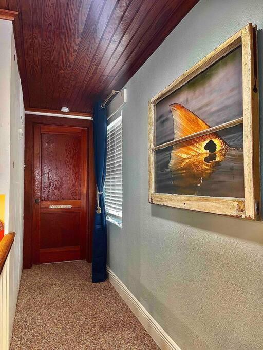 The Spotted Tail Villa Hackberry Ngoại thất bức ảnh