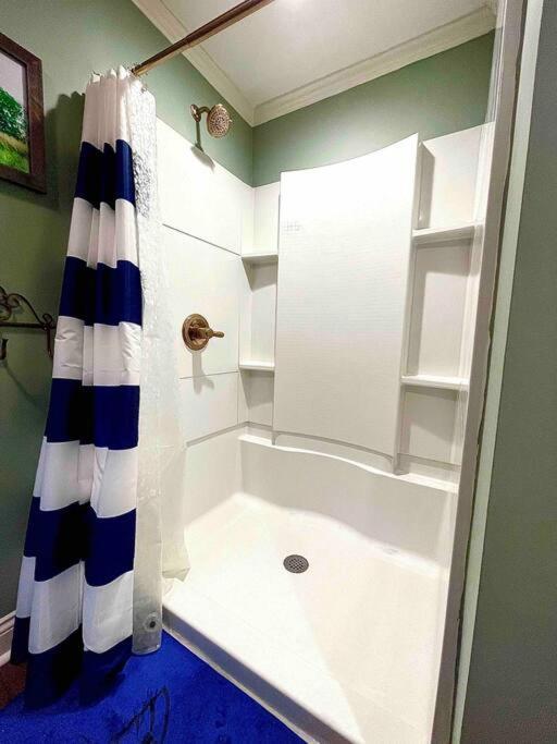 The Spotted Tail Villa Hackberry Ngoại thất bức ảnh