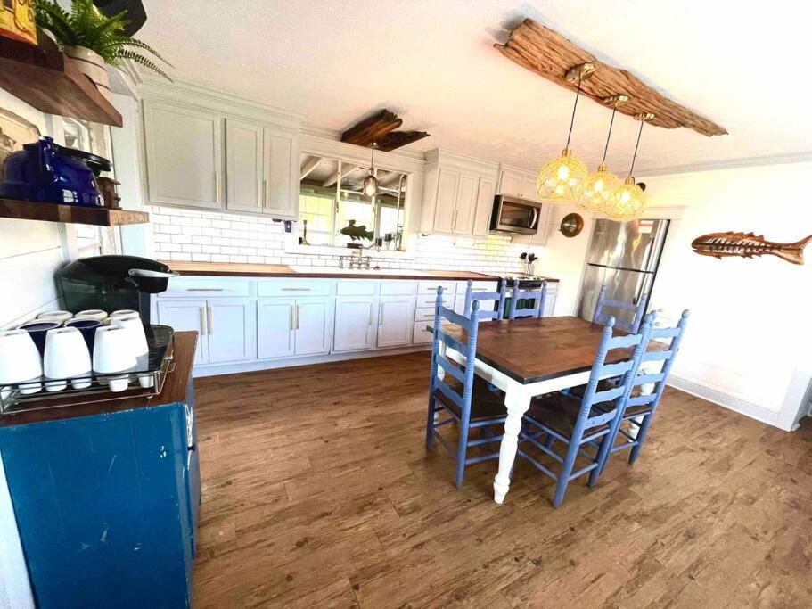 The Spotted Tail Villa Hackberry Ngoại thất bức ảnh