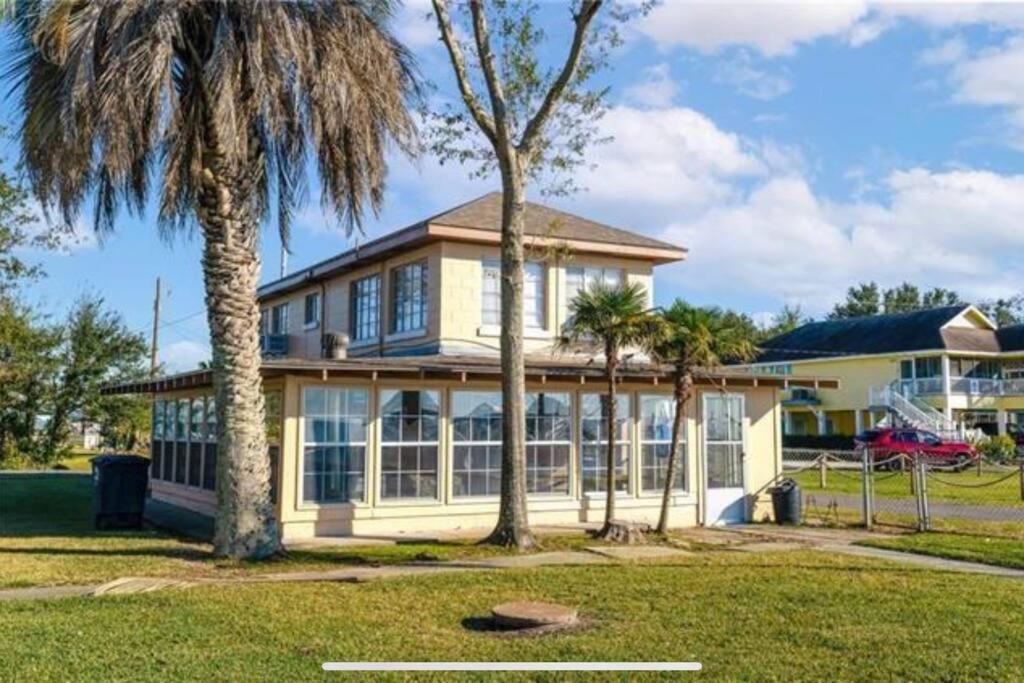 The Spotted Tail Villa Hackberry Ngoại thất bức ảnh