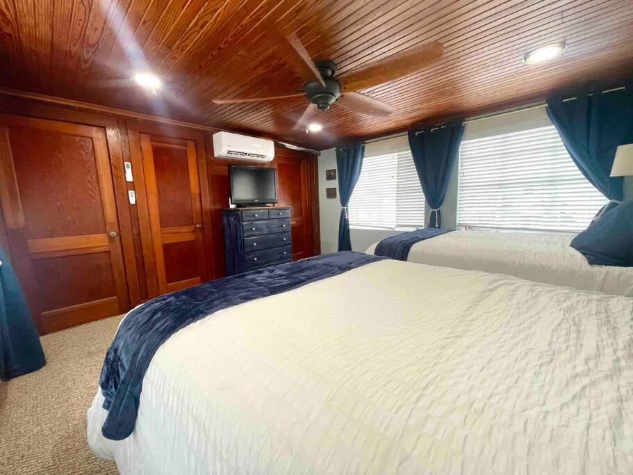 The Spotted Tail Villa Hackberry Ngoại thất bức ảnh