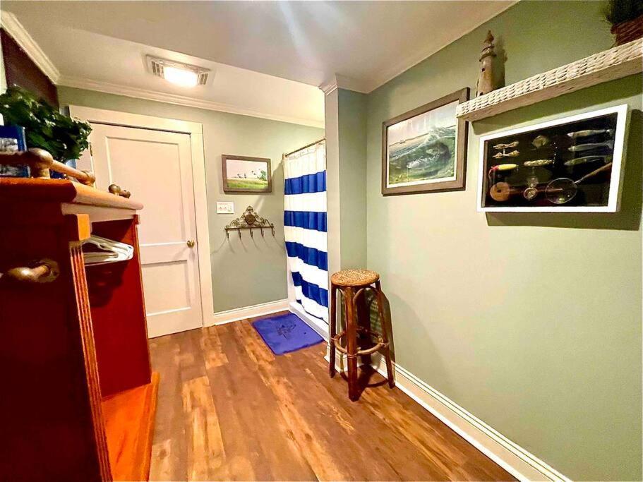 The Spotted Tail Villa Hackberry Ngoại thất bức ảnh