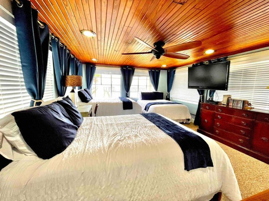 The Spotted Tail Villa Hackberry Ngoại thất bức ảnh