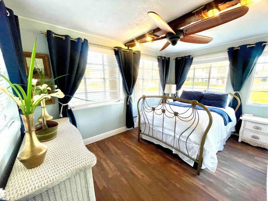 The Spotted Tail Villa Hackberry Ngoại thất bức ảnh