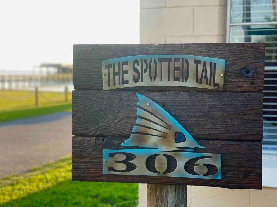 The Spotted Tail Villa Hackberry Ngoại thất bức ảnh