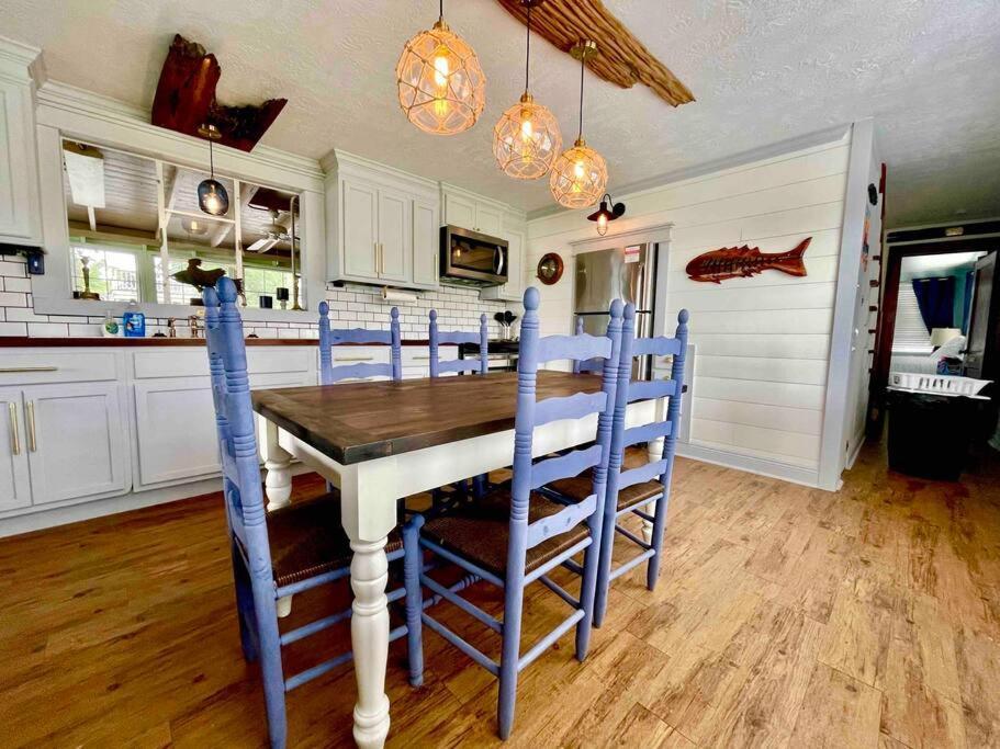 The Spotted Tail Villa Hackberry Ngoại thất bức ảnh
