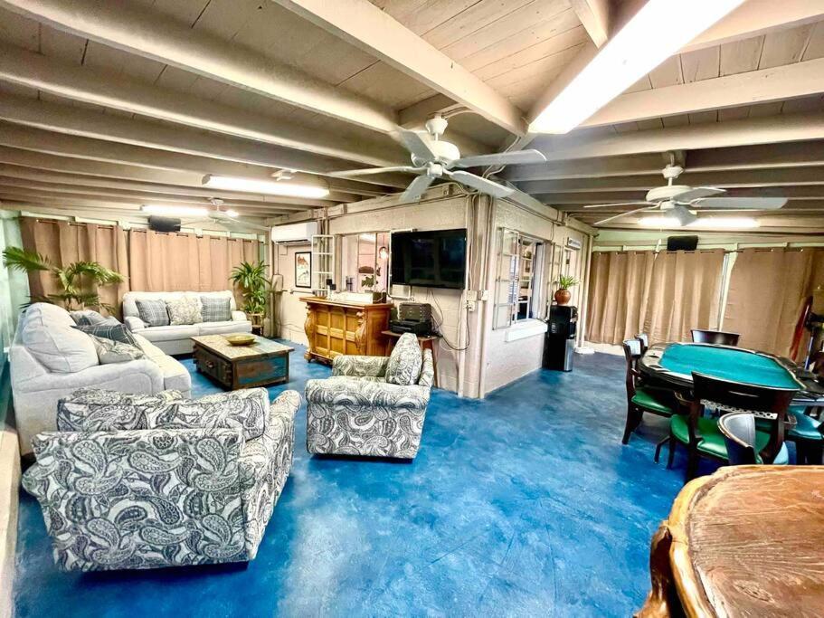 The Spotted Tail Villa Hackberry Ngoại thất bức ảnh