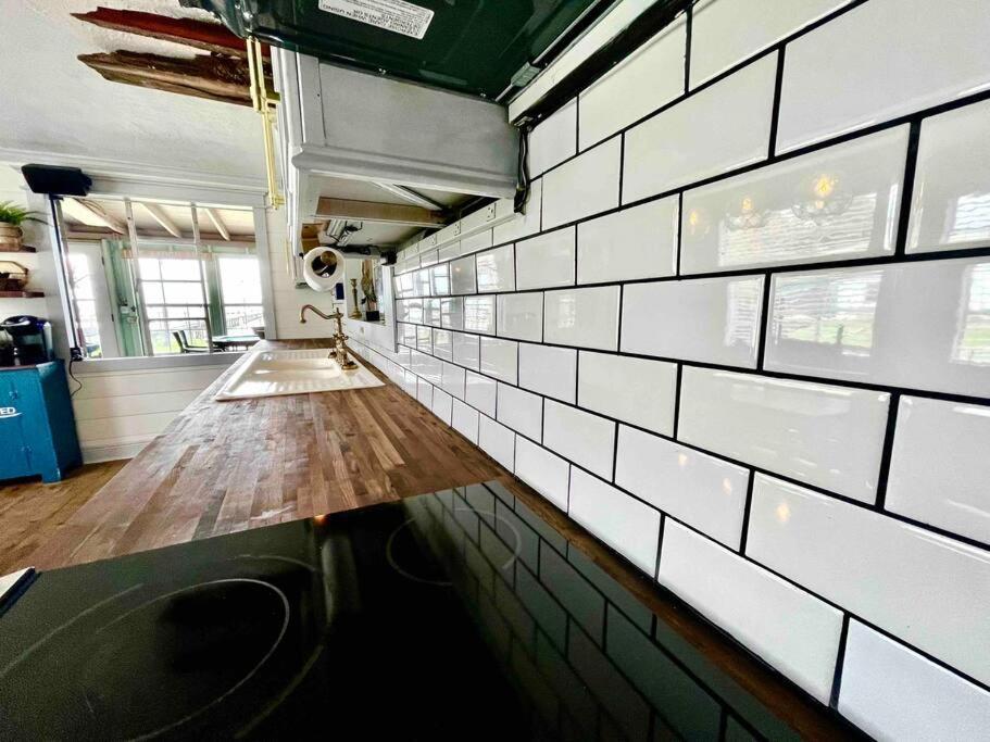 The Spotted Tail Villa Hackberry Ngoại thất bức ảnh