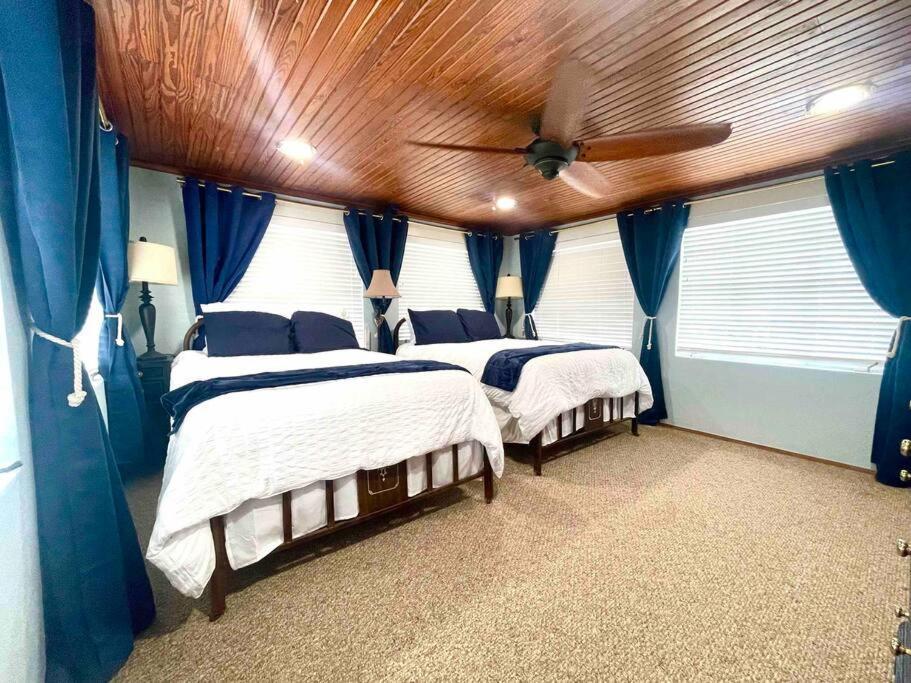 The Spotted Tail Villa Hackberry Ngoại thất bức ảnh