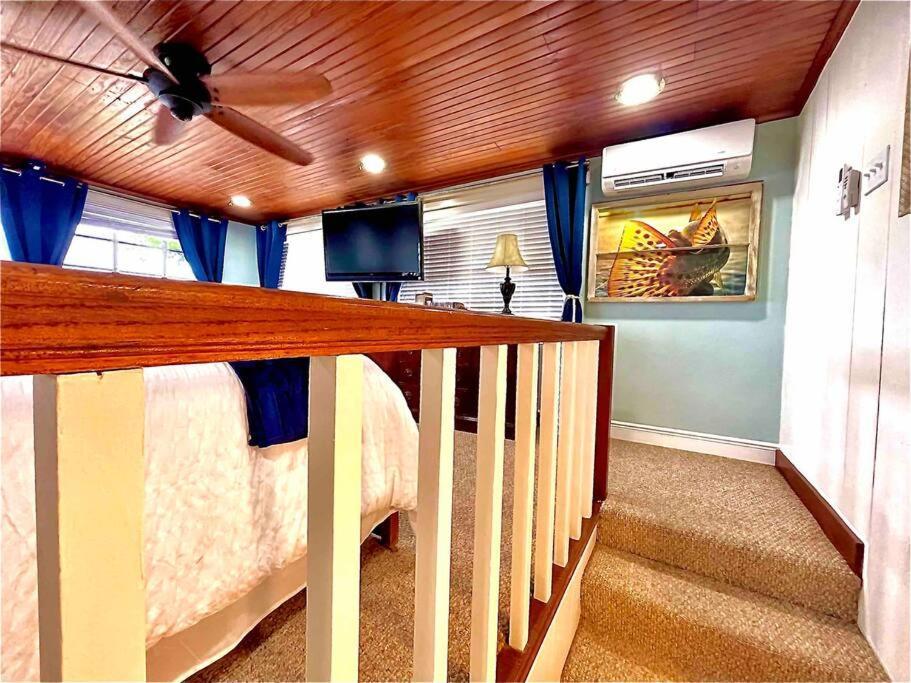 The Spotted Tail Villa Hackberry Ngoại thất bức ảnh